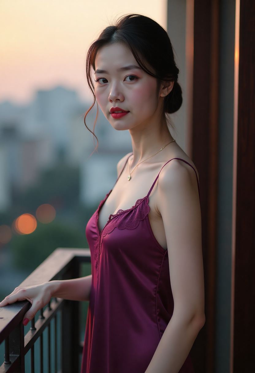 主创访谈